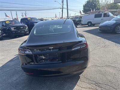 2018 Tesla Model 3 Long Range   - Photo 9 - Dallas, TX 75247
