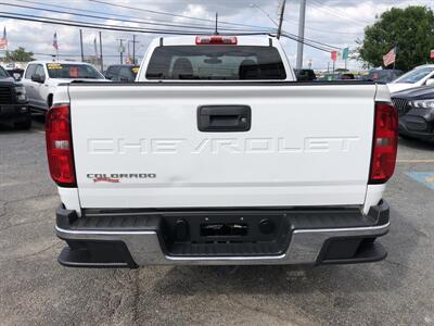 2022 Chevrolet Colorado Work Truck   - Photo 15 - Dallas, TX 75247