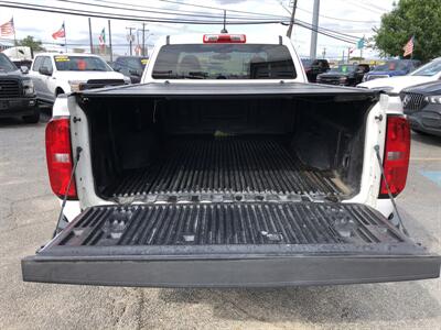 2022 Chevrolet Colorado Work Truck   - Photo 16 - Dallas, TX 75247