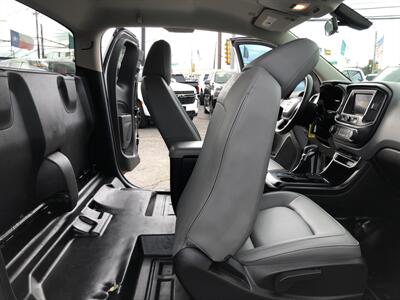 2022 Chevrolet Colorado Work Truck   - Photo 34 - Dallas, TX 75247