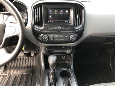 2022 Chevrolet Colorado Work Truck   - Photo 24 - Dallas, TX 75247