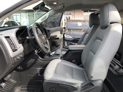 2022 Chevrolet Colorado Work Truck   - Photo 26 - Dallas, TX 75247