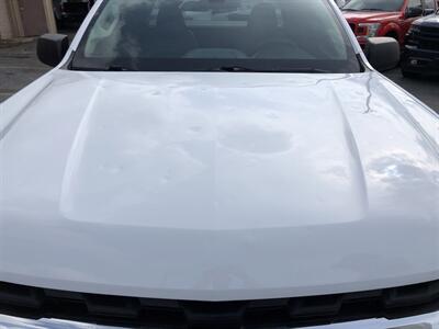 2022 Chevrolet Colorado Work Truck   - Photo 4 - Dallas, TX 75247