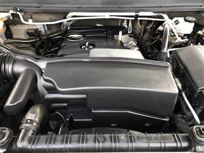 2022 Chevrolet Colorado Work Truck   - Photo 7 - Dallas, TX 75247