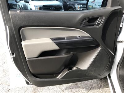 2022 Chevrolet Colorado Work Truck   - Photo 20 - Dallas, TX 75247