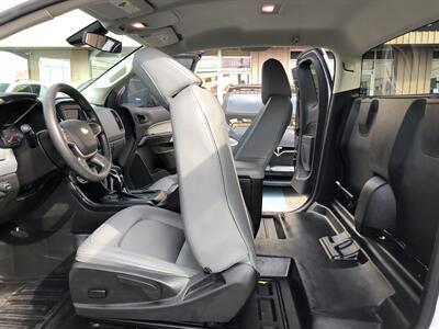 2022 Chevrolet Colorado Work Truck   - Photo 28 - Dallas, TX 75247