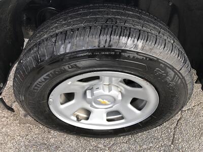 2022 Chevrolet Colorado Work Truck   - Photo 36 - Dallas, TX 75247