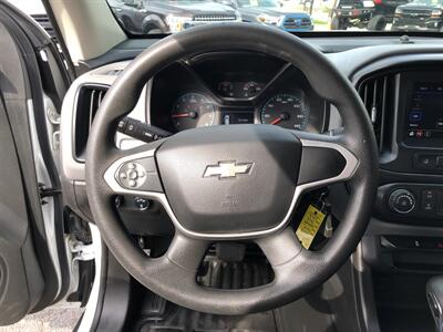 2022 Chevrolet Colorado Work Truck   - Photo 21 - Dallas, TX 75247