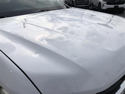 2022 Chevrolet Colorado Work Truck   - Photo 5 - Dallas, TX 75247