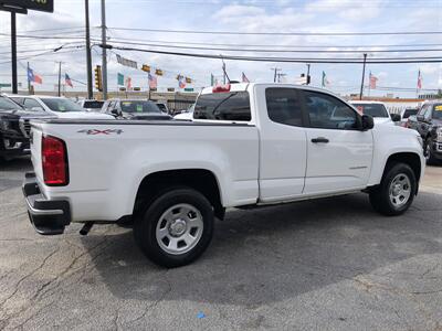 2022 Chevrolet Colorado Work Truck   - Photo 13 - Dallas, TX 75247