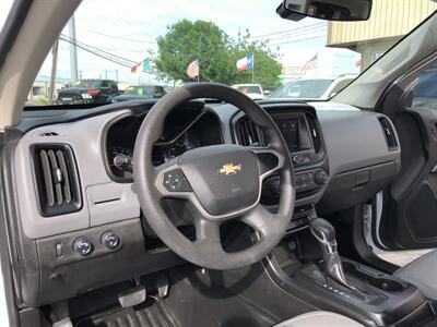 2022 Chevrolet Colorado Work Truck   - Photo 27 - Dallas, TX 75247