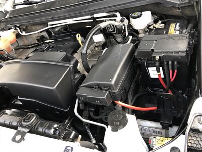 2022 Chevrolet Colorado Work Truck   - Photo 9 - Dallas, TX 75247