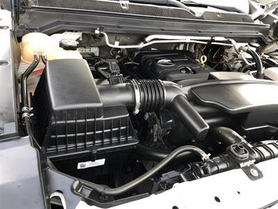 2022 Chevrolet Colorado Work Truck   - Photo 8 - Dallas, TX 75247