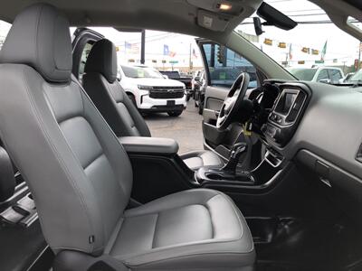 2022 Chevrolet Colorado Work Truck   - Photo 31 - Dallas, TX 75247