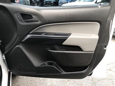 2022 Chevrolet Colorado Work Truck   - Photo 29 - Dallas, TX 75247