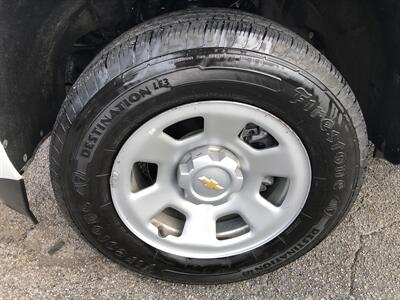 2022 Chevrolet Colorado Work Truck   - Photo 35 - Dallas, TX 75247