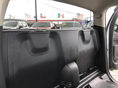 2022 Chevrolet Colorado Work Truck   - Photo 33 - Dallas, TX 75247