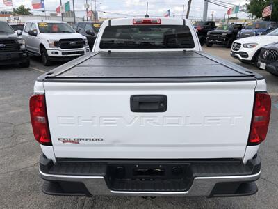 2022 Chevrolet Colorado Work Truck   - Photo 17 - Dallas, TX 75247