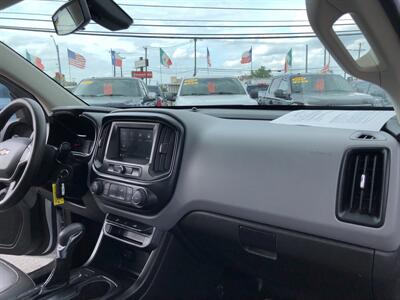 2022 Chevrolet Colorado Work Truck   - Photo 32 - Dallas, TX 75247