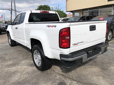 2022 Chevrolet Colorado Work Truck   - Photo 18 - Dallas, TX 75247