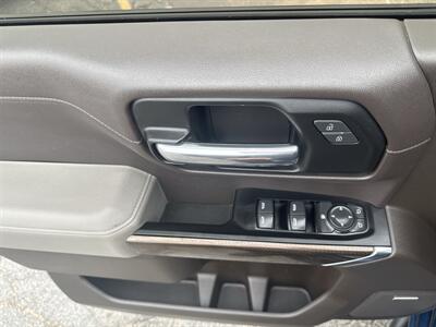 2019 Chevrolet Silverado 1500 LT Trail Boss - Photo 19 - Dallas, TX 75247