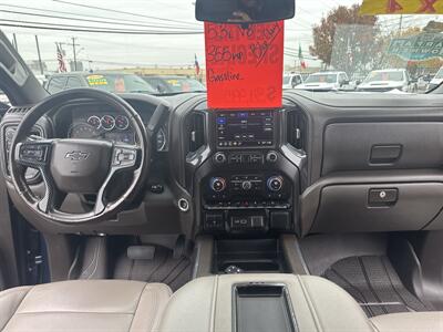 2019 Chevrolet Silverado 1500 LT Trail Boss - Photo 11 - Dallas, TX 75247