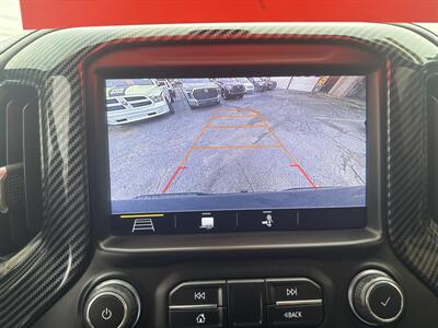 2019 Chevrolet Silverado 1500 LT Trail Boss - Photo 18 - Dallas, TX 75247