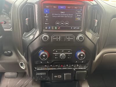 2019 Chevrolet Silverado 1500 LT Trail Boss - Photo 17 - Dallas, TX 75247