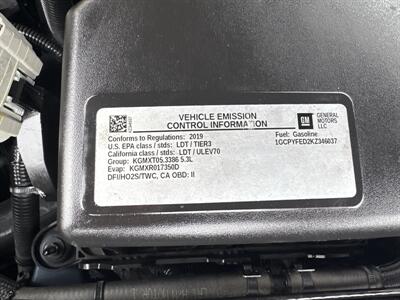 2019 Chevrolet Silverado 1500 LT Trail Boss - Photo 22 - Dallas, TX 75247