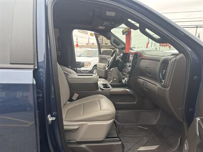 2019 Chevrolet Silverado 1500 LT Trail Boss - Photo 10 - Dallas, TX 75247