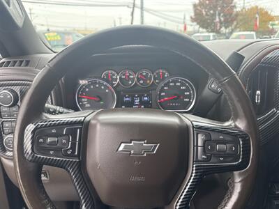 2019 Chevrolet Silverado 1500 LT Trail Boss - Photo 15 - Dallas, TX 75247