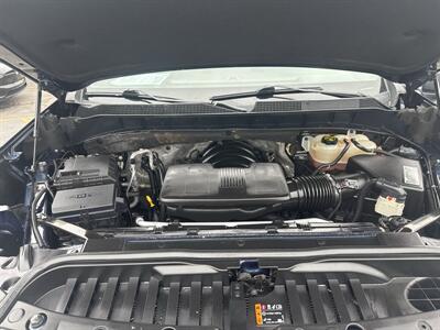 2019 Chevrolet Silverado 1500 LT Trail Boss - Photo 20 - Dallas, TX 75247