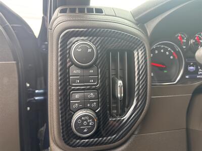 2019 Chevrolet Silverado 1500 LT Trail Boss - Photo 14 - Dallas, TX 75247