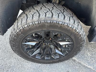 2019 Chevrolet Silverado 1500 LT Trail Boss   - Photo 8 - Dallas, TX 75247