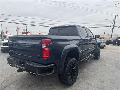 2019 Chevrolet Silverado 1500 LT Trail Boss - Photo 5 - Dallas, TX 75247