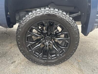 2019 Chevrolet Silverado 1500 LT Trail Boss - Photo 24 - Dallas, TX 75247