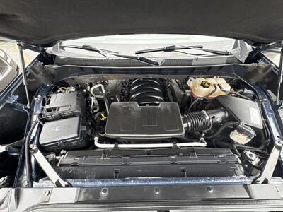 2019 Chevrolet Silverado 1500 LT Trail Boss - Photo 21 - Dallas, TX 75247