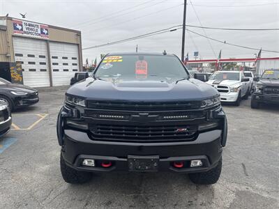 2019 Chevrolet Silverado 1500 LT Trail Boss - Photo 12 - Dallas, TX 75247