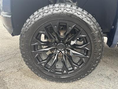 2019 Chevrolet Silverado 1500 LT Trail Boss - Photo 23 - Dallas, TX 75247