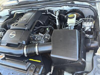 2017 Nissan Frontier SV V6   - Photo 8 - Dallas, TX 75247