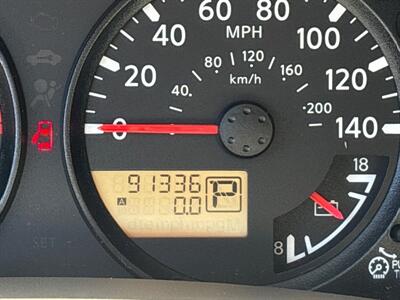 2017 Nissan Frontier SV V6   - Photo 6 - Dallas, TX 75247