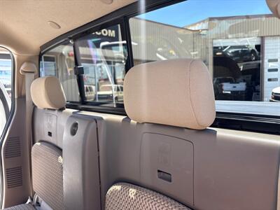 2017 Nissan Frontier SV V6   - Photo 23 - Dallas, TX 75247