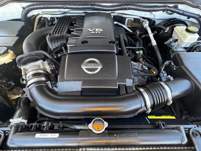 2017 Nissan Frontier SV V6   - Photo 7 - Dallas, TX 75247