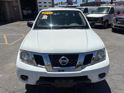 2017 Nissan Frontier SV V6   - Photo 3 - Dallas, TX 75247