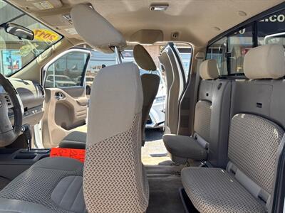 2017 Nissan Frontier SV V6   - Photo 24 - Dallas, TX 75247