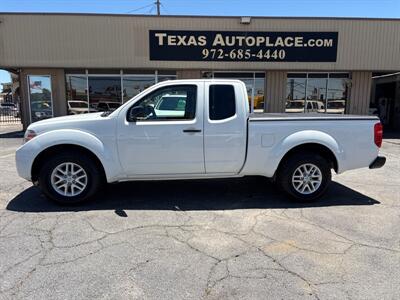 2017 Nissan Frontier SV V6   - Photo 16 - Dallas, TX 75247