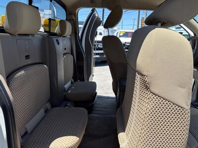 2017 Nissan Frontier SV V6   - Photo 32 - Dallas, TX 75247