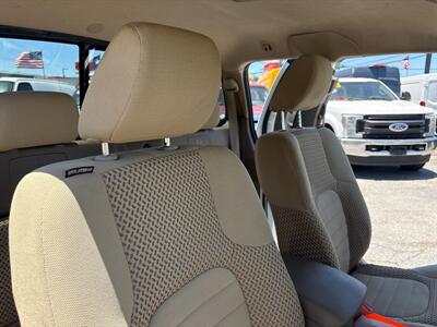 2017 Nissan Frontier SV V6   - Photo 28 - Dallas, TX 75247