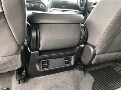 2022 Chevrolet Silverado 1500 Custom - Photo 58 - Dallas, TX 75247
