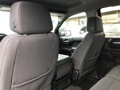 2022 Chevrolet Silverado 1500 Custom - Photo 57 - Dallas, TX 75247